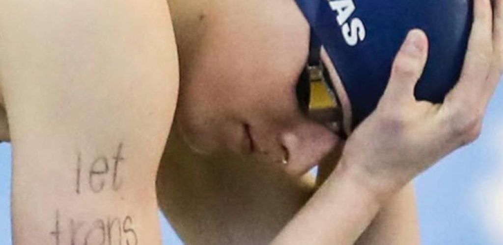 Anne-Andréa Vilerio : « Les personnes transgenres sont-elles avantagées dans le sport ? La question demeure complexe. » Lia Thomas