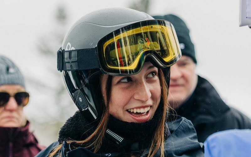 Léa Casta : « Je vais me donner à fond pour réussir chez les grandes ! »