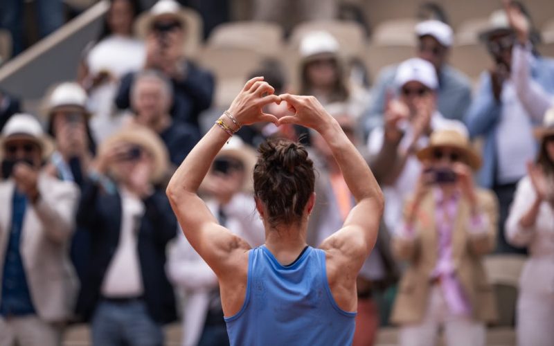 Loïs Boisson, la naissance d’un phénomène
