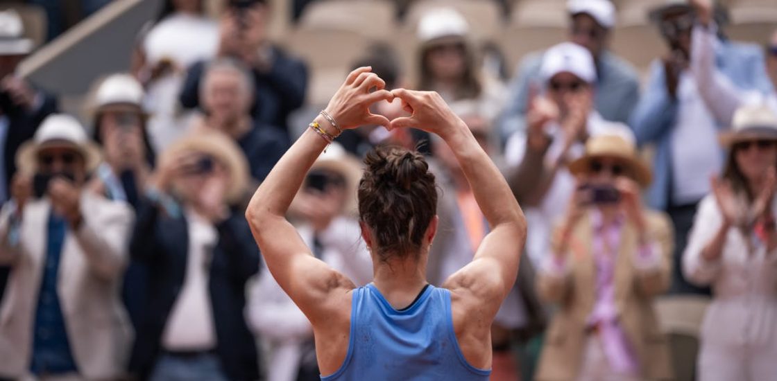 Loïs Boisson, la naissance d’un phénomène