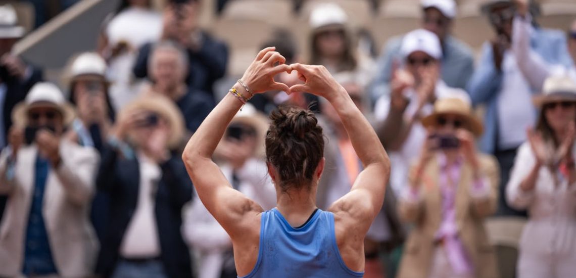 Loïs Boisson, la naissance d’un phénomène