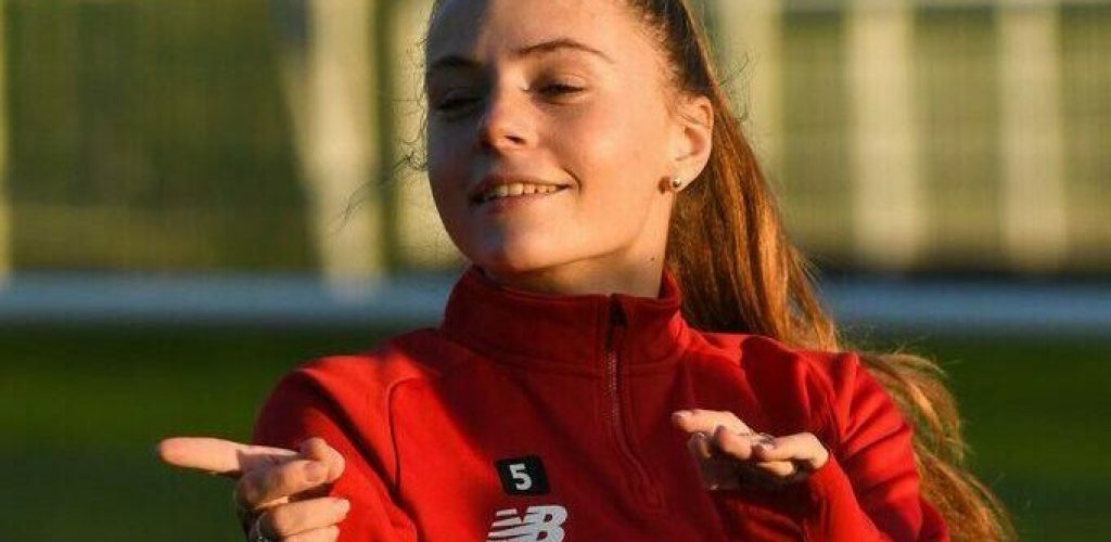 Lou Bogaert : « Le foot, ça a toujours été une obsession. »