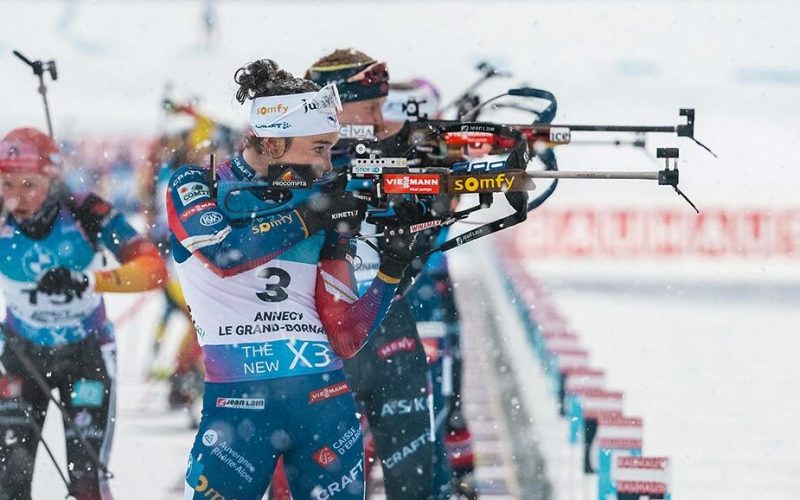 Milan-Cortina 2026 : Les Bleues prêtes à faire briller les Alpes