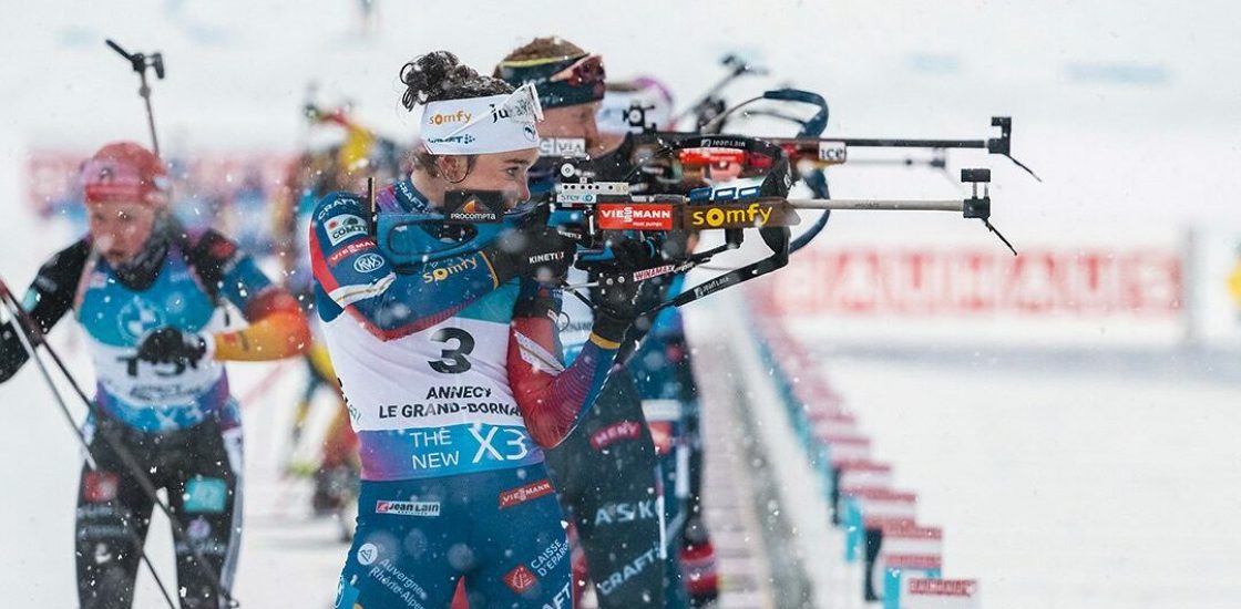 Milan-Cortina 2026 : Les Bleues prêtes à faire briller les Alpes