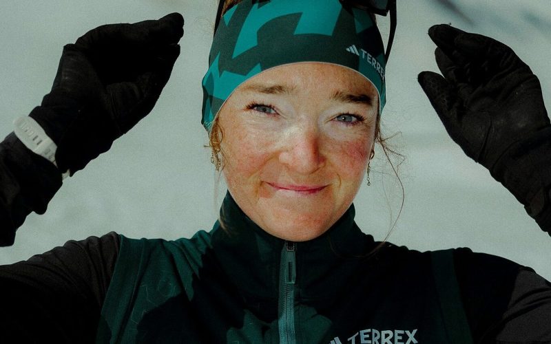 Lou Jeanmonnot, la revanche d'une acharnée