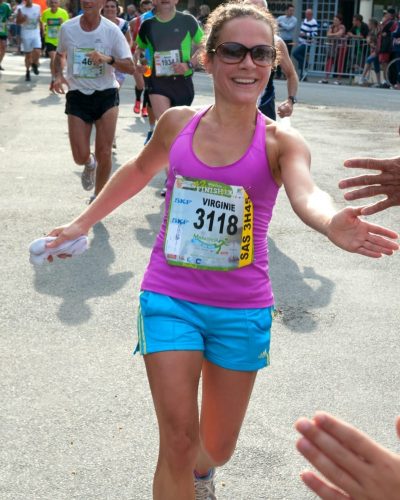 Virginie Petrus Virginie Petrus