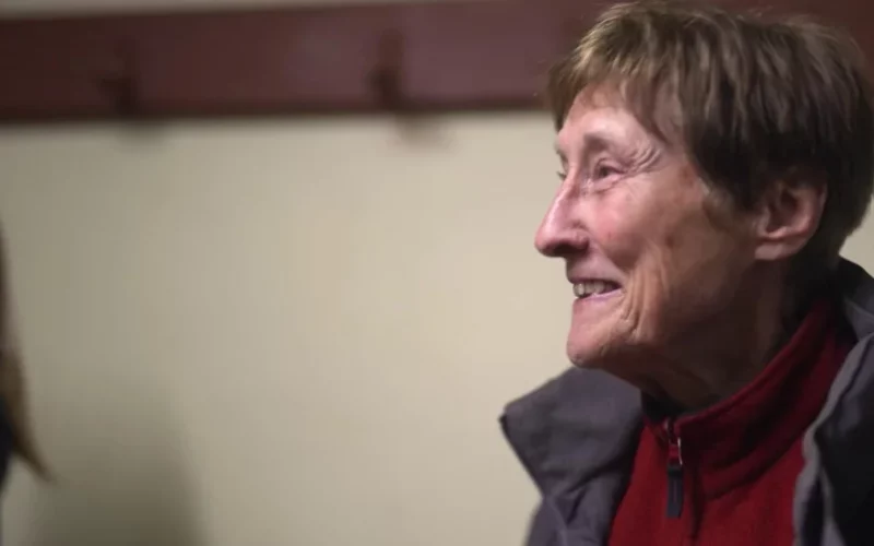 Marie-Céline Bernard : « Avant 89, il n’était pas question pour la Fédé de Rugby de nous reconnaître, nous les femmes. »