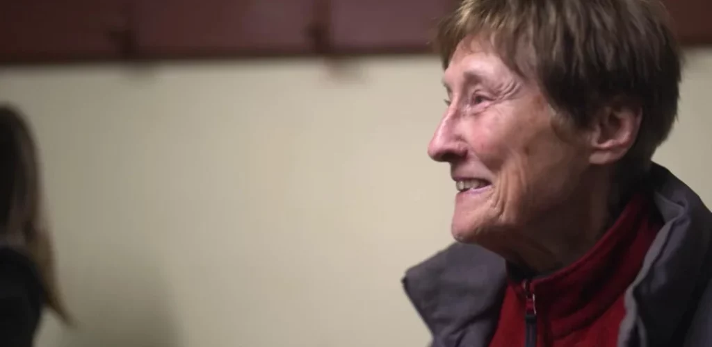 Marie-Céline Bernard : « Avant 89, il n’était pas question pour la Fédé de Rugby de nous reconnaître, nous les femmes. »