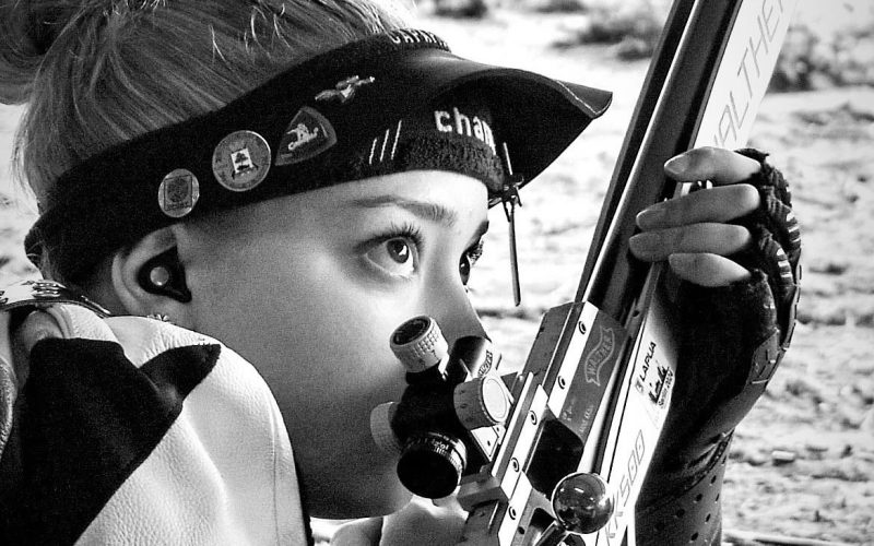 Manon Herbulot : « Depuis les jeux de Paris, je ne veux plus subir, je veux gagner. »