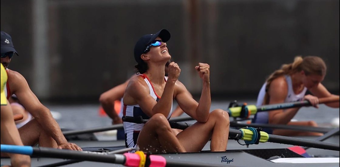 Margot Boulet : si ce n’est pas le GIGN, ce sera les Jeux Paralympiques !