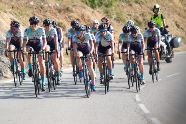 Donnons des elles au vélo Donnons des elles au vélo