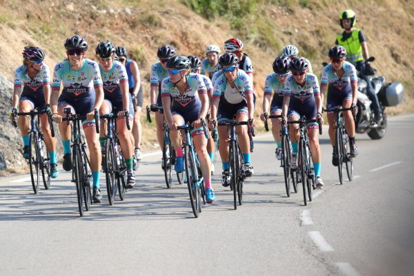 Donnons des elles au vélo Donnons des elles au vélo