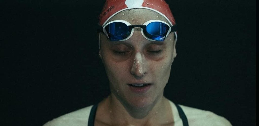 Marie Oteiza : « En pentathlon, je suis passée par des hauts et des bas, mais ça vaut le coup. »