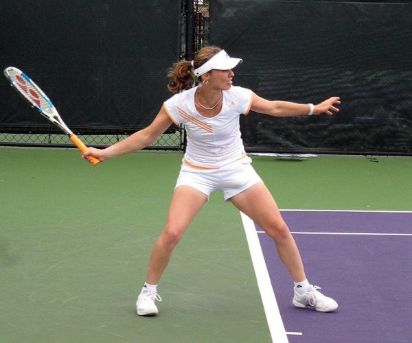 Martina Hingis Martina Hingis
