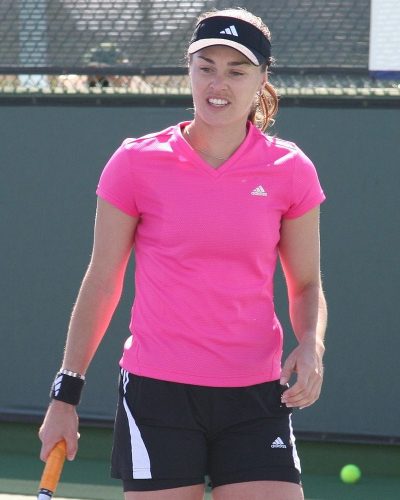 Martina Hingis Martina Hingis