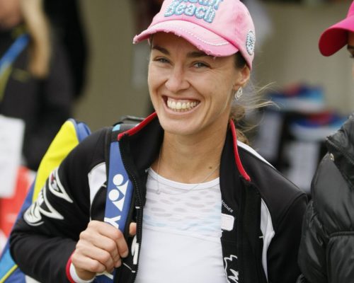 Martina_Hingis Martina Hingis