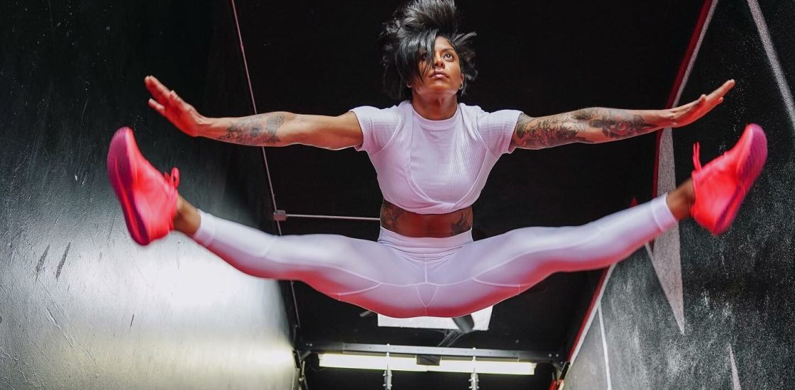 Massy Arias, du chaos à la puissance