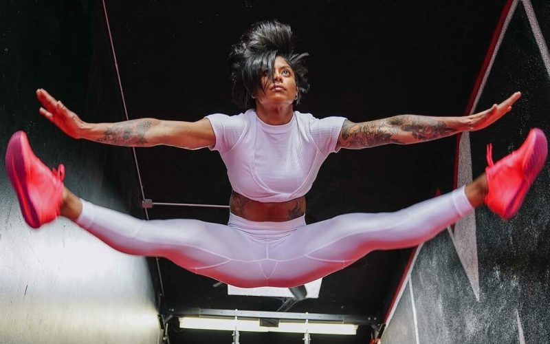 Massy Arias, du chaos à la puissance