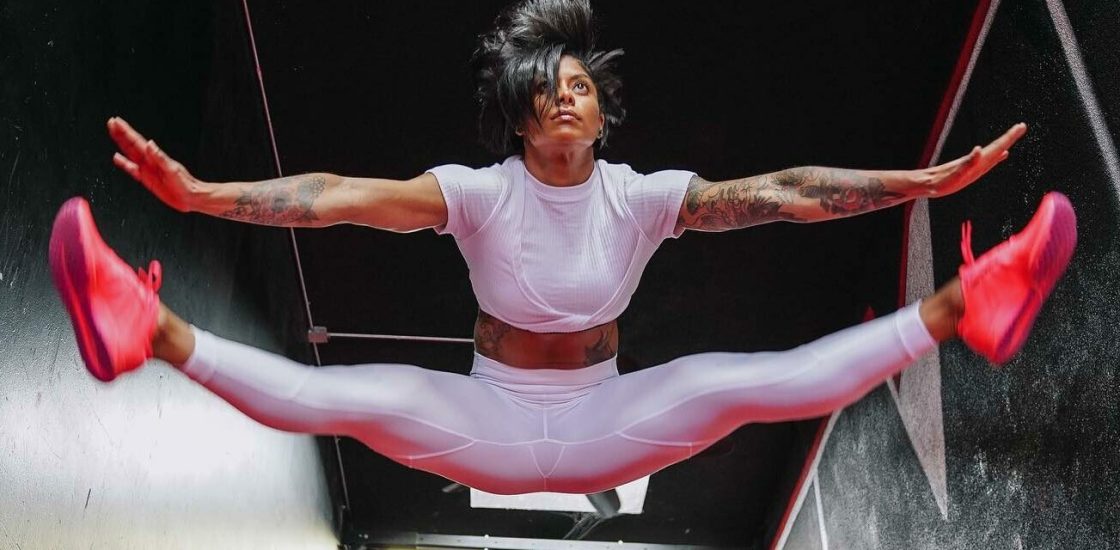 Massy Arias, du chaos à la puissance