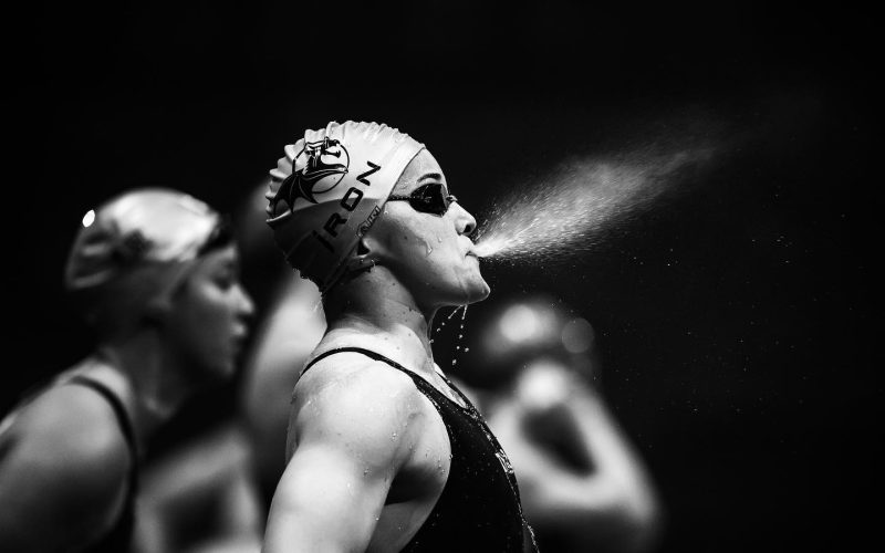 Mélanie Henique, 5 infos sur une nageuse qui torpille les obstacles