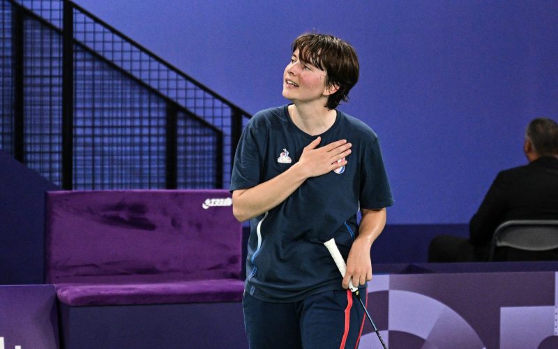 Milena Surreau : « Aujourd’hui, pour le mouvement paralympique, l’autisme n’existe pas ! » Milena Surreau : « Aujourd’hui, pour le mouvement paralympique, l'autisme n’existe pas ! »
