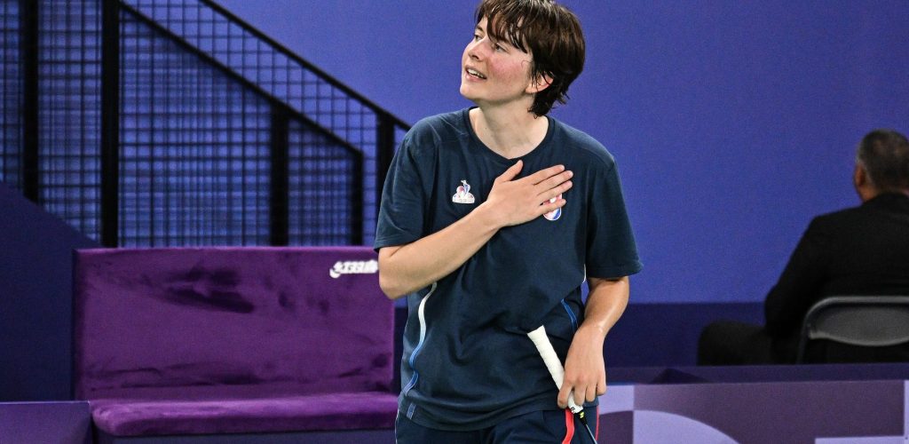 Milena Surreau : « Aujourd’hui, pour le mouvement paralympique, l'autisme n’existe pas ! »