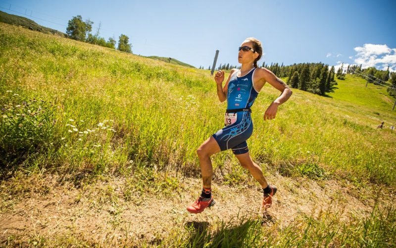 Morgane Riou : « Dans mes choix de vie, il y a toujours la question de savoir comment je vais pouvoir continuer à m'entraîner. »
