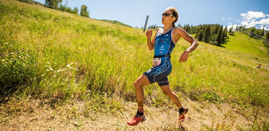 Morgane Riou : « Dans mes choix de vie, il y a toujours la question de savoir comment je vais pouvoir continuer à m'entraîner. »
