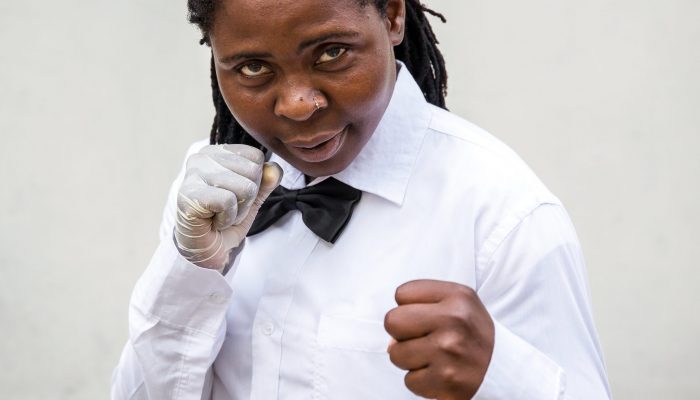 Mozambique boxe boxe mozambique