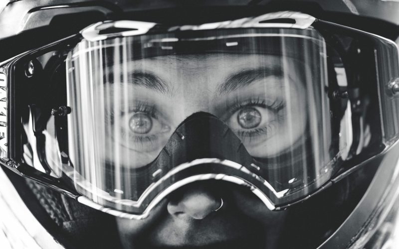 Myriam Nicole : « Ce qui m’a botté en VTT, c’était de faire comme mes frères ! »