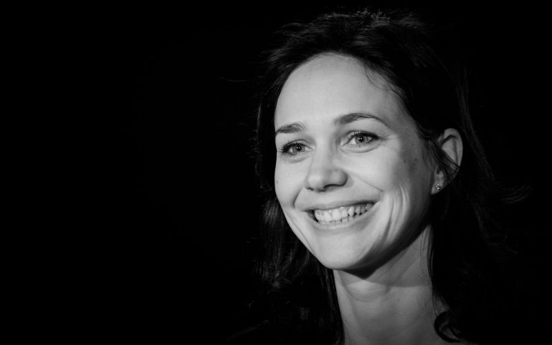 Nathalie Péchalat : « Être une femme n’est qu’un critère parmi tant d’autres »