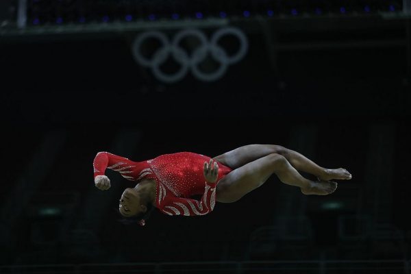 Simone Biles Simone Biles