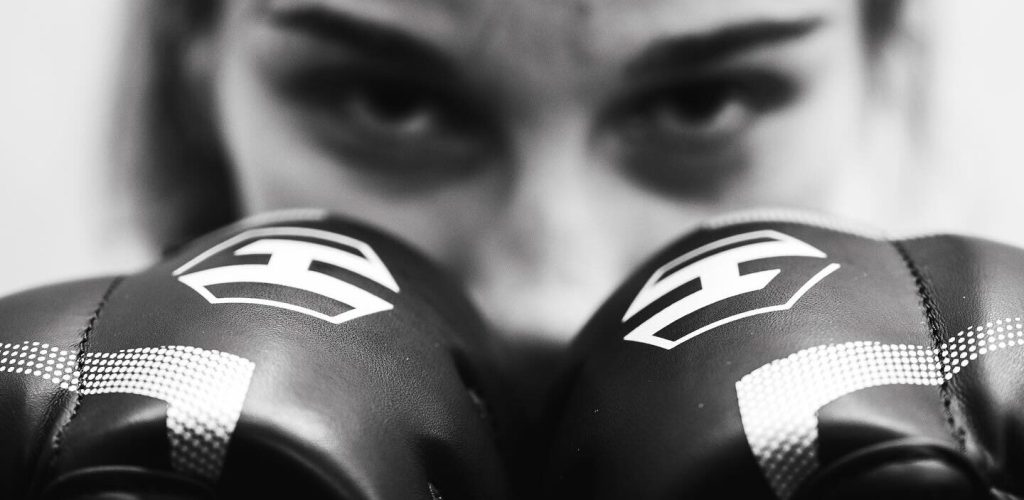 Océane Samson : « En MMA, quand j'entre dans la cage, je ne suis plus la même. »