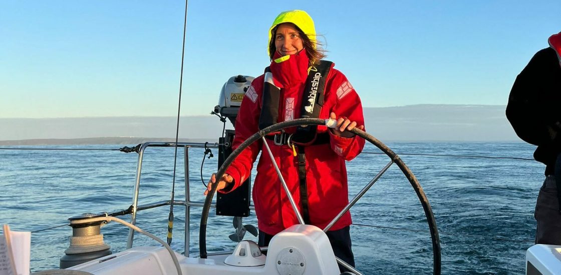 Juliette : « Avec le sport, j’ai la sensation d’exister vraiment. »