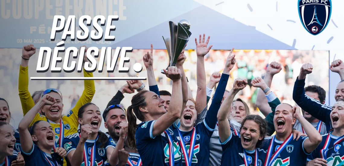 « Passe Décisive » : la success story d'un documentaire de Vinci