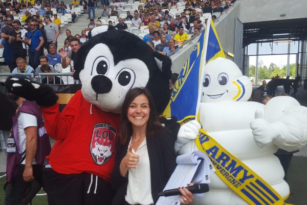 Pauline Bouic Pauline Bouic