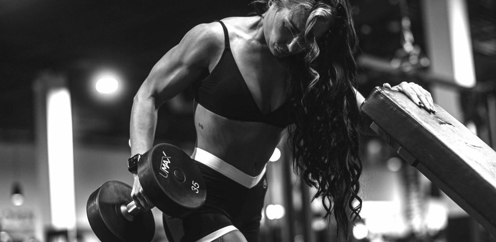 Florys Castan-Vicente : « Pour les sportives, l'accès au muscle reste compliqué. »
