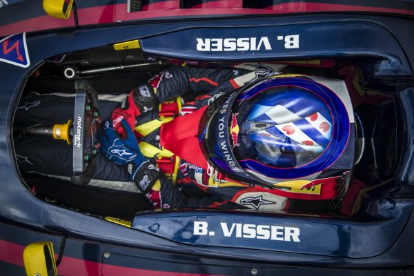 Beitske Visser Beitske Visser