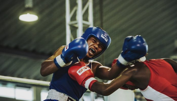 boxe boxe mozambique
