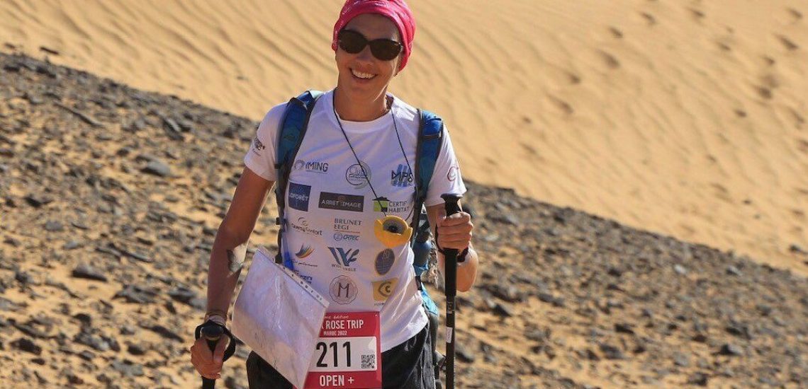 Urafiki Juu, à l'assaut du Kilimandjaro !