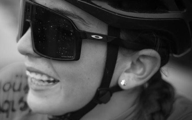 Thaïs Poirier, la nouvelle échappée belle du vélo tricolore