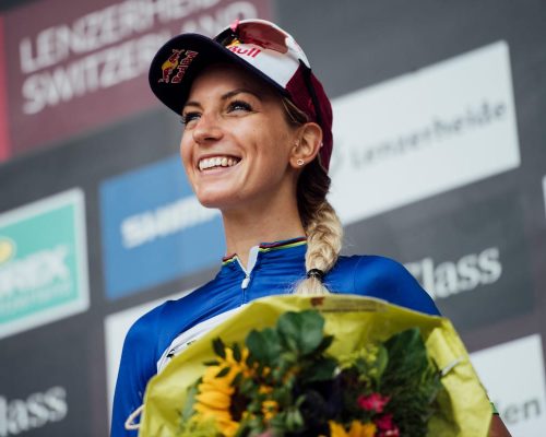 Pauline Ferrand Prevot Pauline Ferrand Prevot