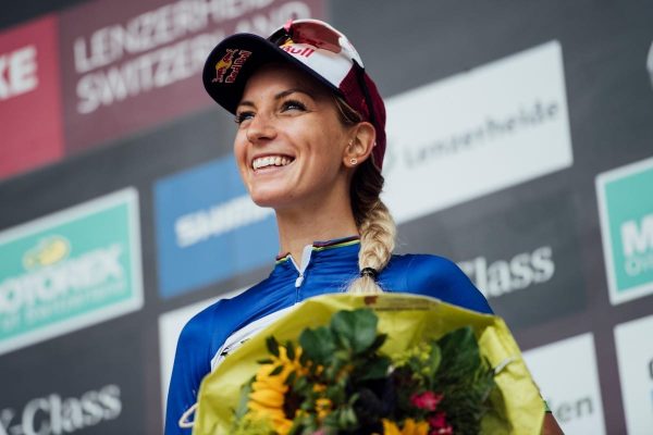 Pauline Ferrand Prevot Pauline Ferrand Prevot