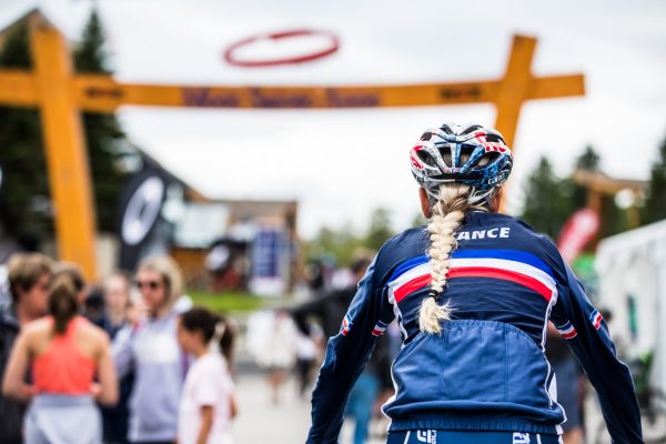 Pauline Ferrand Prevot Pauline Ferrand Prevot