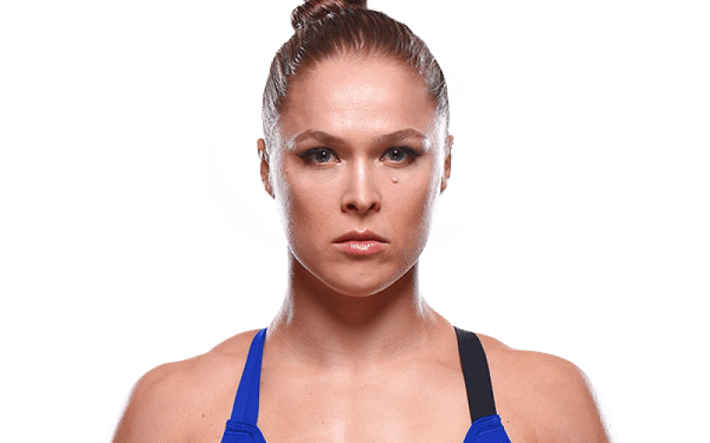 Ronda Rousey