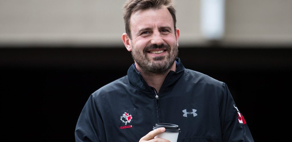 François Ratier : « Les Françaises ont tout pour aller au bout de la Coupe du monde de rugby. »