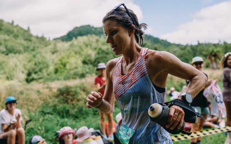 Ruth Croft, celle qui a fait vaciller la reine Dauwalter