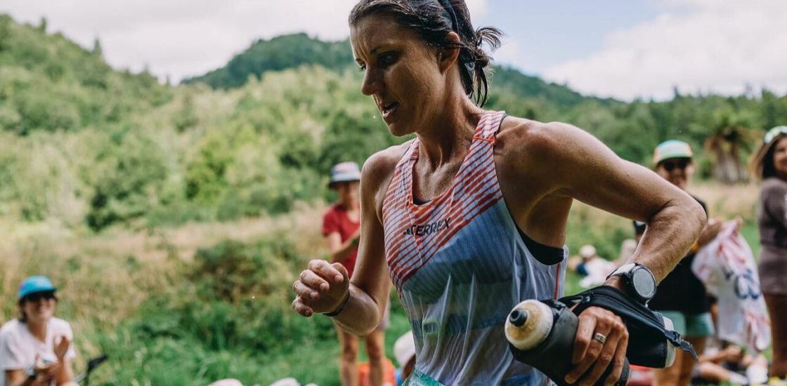 Ruth Croft, celle qui a fait vaciller la reine Dauwalter