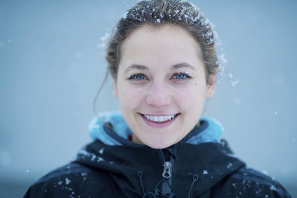 Sasha DiGiulian Sasha DiGiulian