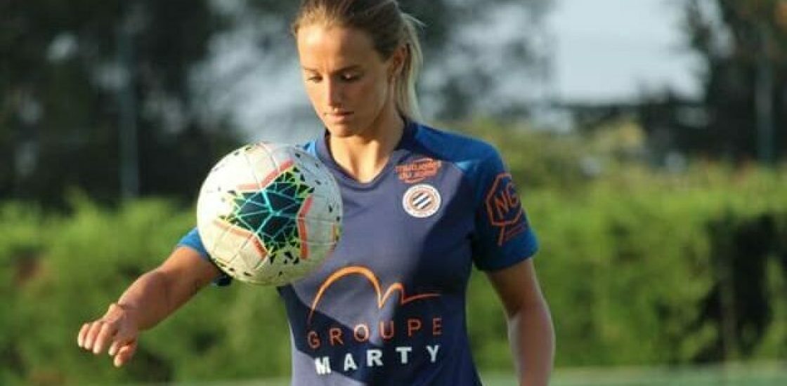 Sandie Toletti, retour gagnant chez les Bleues